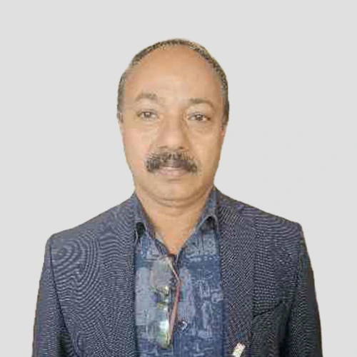 Santhosh Kumar